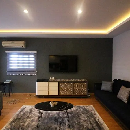 Apartment Granada City Alanya
