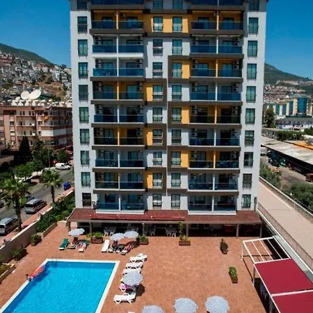 Granada City