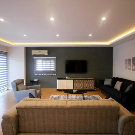Apartment Granada City *