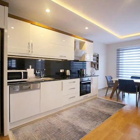 Apartment Granada City *