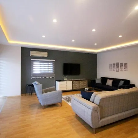 Apartment Granada City *