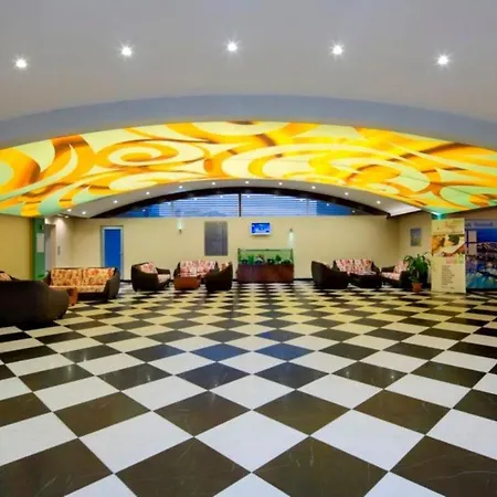 Apartment Granada City Alanya