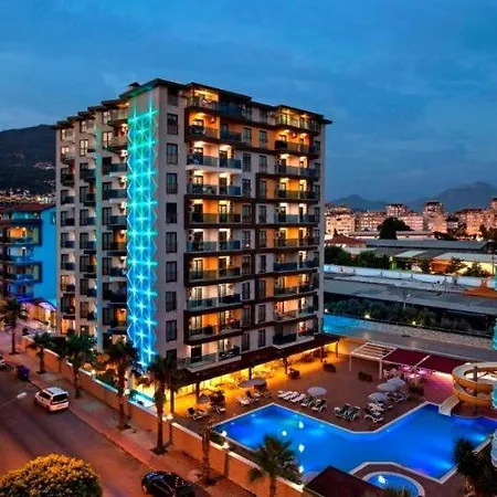 Granada City *